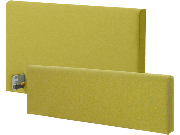 Nobla mala (upholstered)